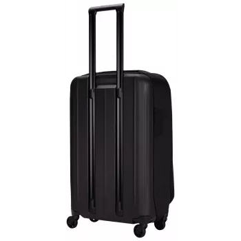 Thule Subterra 2 TSRS425 zwart trolley softshell 65 L polycarbonaat (PC), polyester