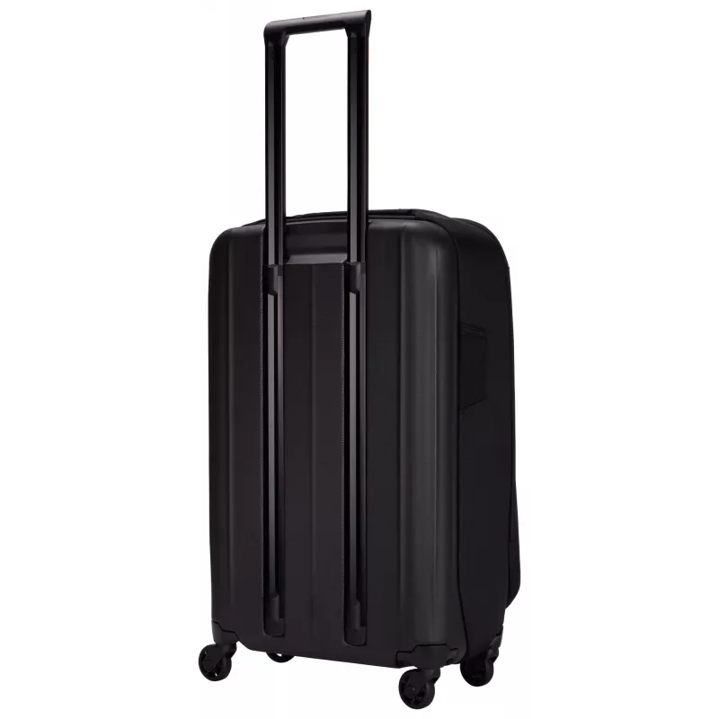 Thule Subterra 2 TSRS425 zwart trolley softshell 65 L polycarbonaat (PC), polyester