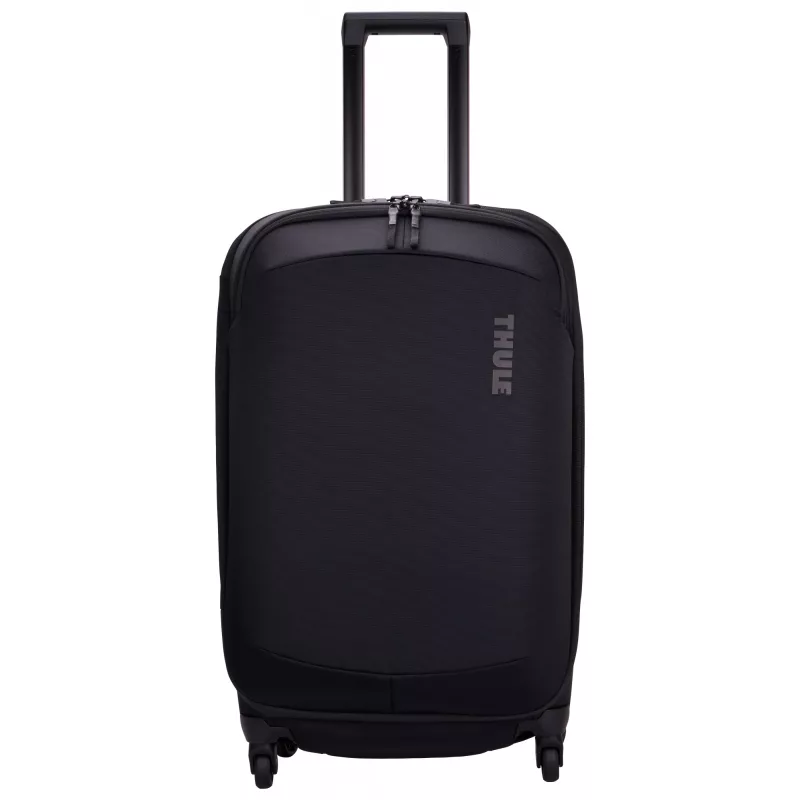 Thule Subterra 2 TSRS425 zwart trolley softshell 65 L polycarbonaat (PC), polyester