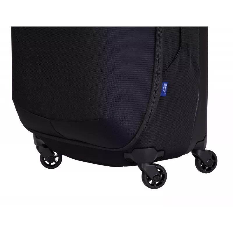 Thule Subterra 2 TSRS425 zwart trolley softshell 65 L polycarbonaat (PC), polyester