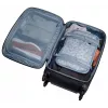 Thule Subterra 2 TSRS425 zwart trolley softshell 65 L polycarbonaat (PC), polyester