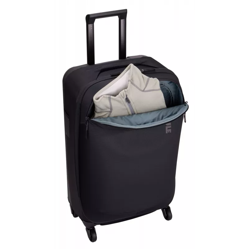 Thule Subterra 2 TSRS425 zwart trolley softshell 65 L polycarbonaat (PC), polyester