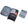 Thule Subterra 2 TSRS425 zwart trolley softshell 65 L polycarbonaat (PC), polyester