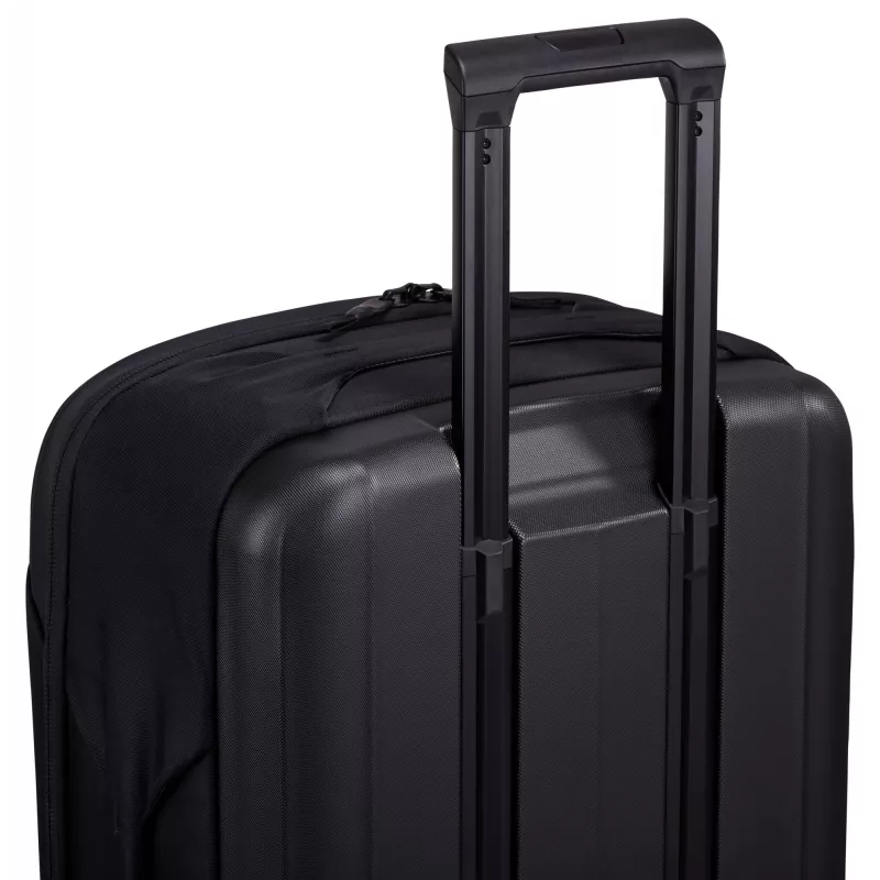 Thule Subterra 2 TSRS425 zwart trolley softshell 65 L polycarbonaat (PC), polyester