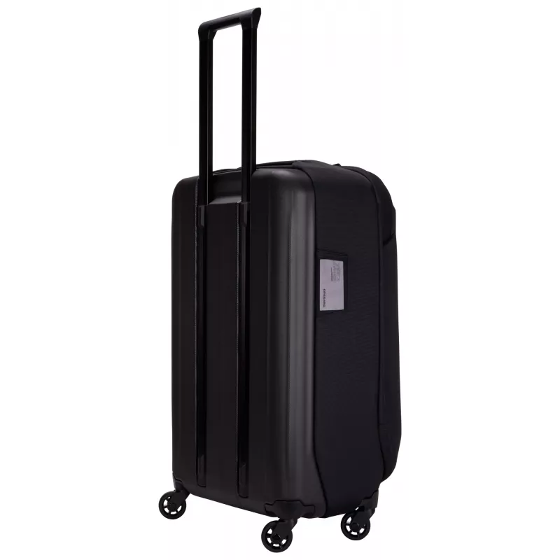 Thule Subterra 2 TSRS425 zwart trolley softshell 65 L polycarbonaat (PC), polyester