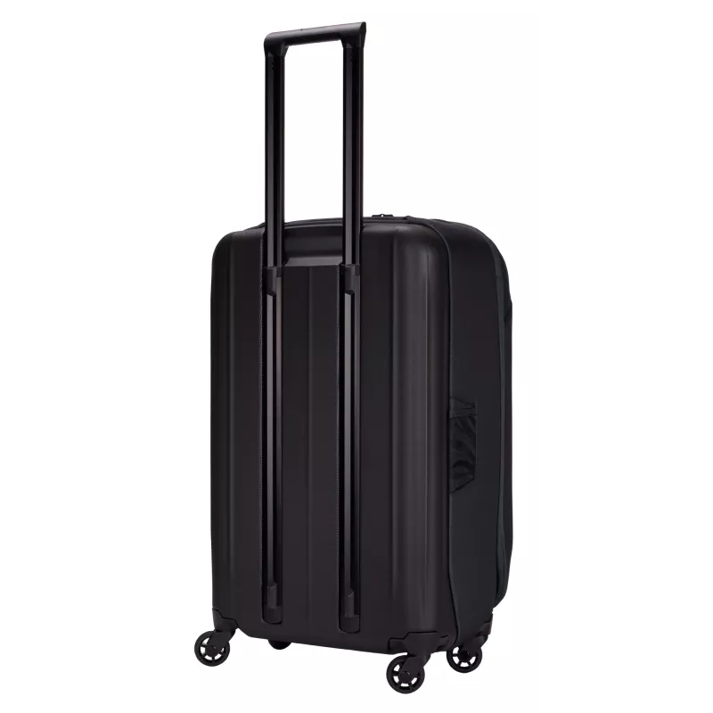 Thule Subterra 2 TSRS425 Dark Slate trolley softshell grijs 65 L polycarbonaat (PC), polyester