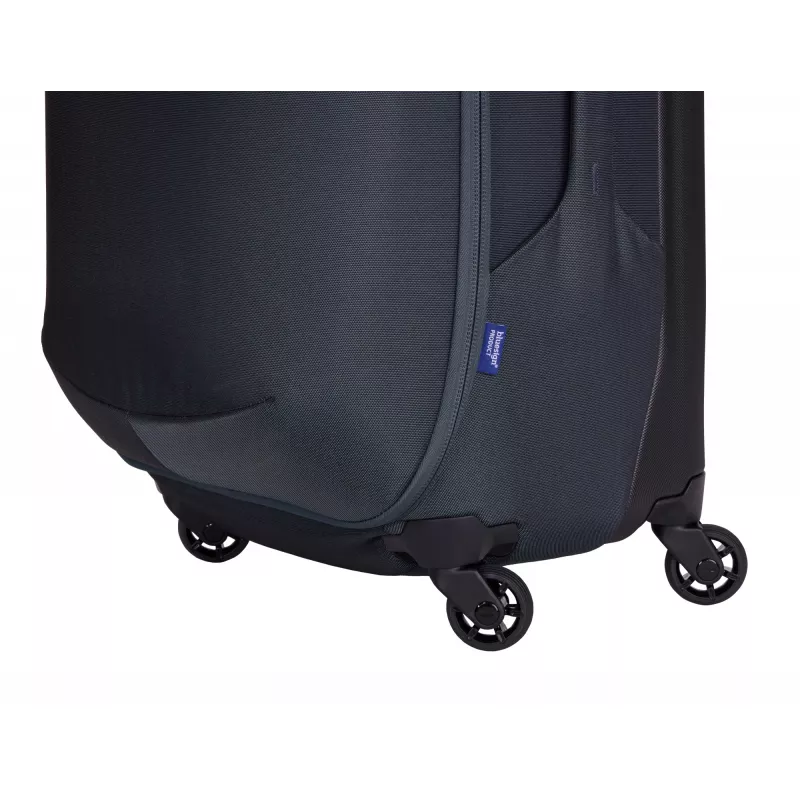 Thule Subterra 2 TSRS425 Dark Slate trolley softshell grijs 65 L polycarbonaat (PC), polyester