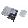 Thule Subterra 2 TSRS425 Dark Slate trolley softshell grijs 65 L polycarbonaat (PC), polyester