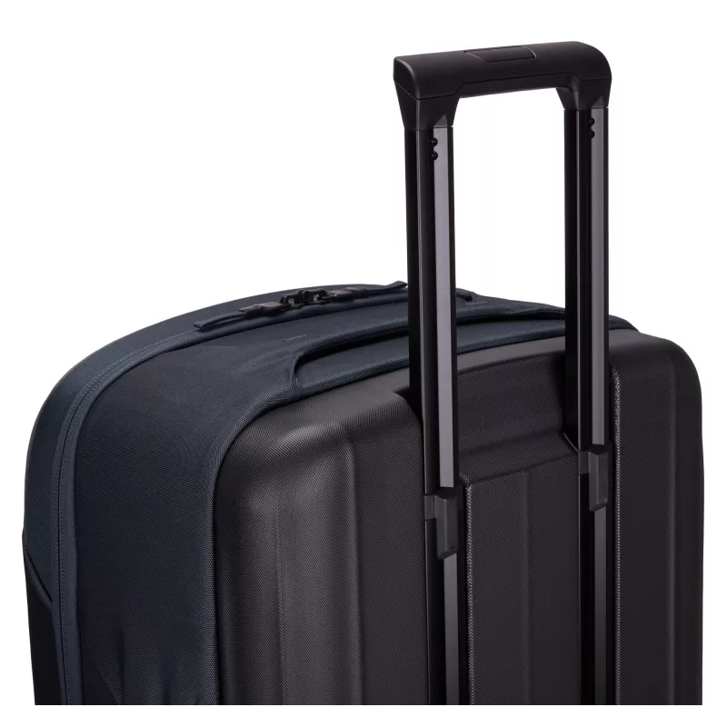 Thule Subterra 2 TSRS425 Dark Slate trolley softshell grijs 65 L polycarbonaat (PC), polyester