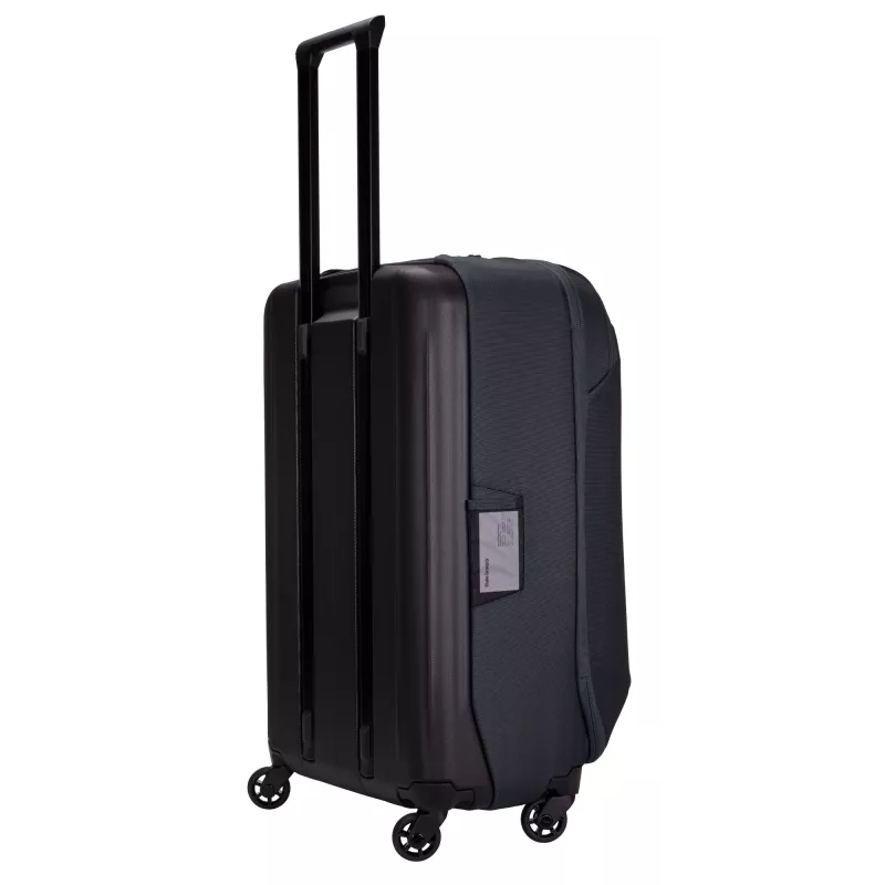 Thule Subterra 2 TSRS425 Dark Slate trolley softshell grijs 65 L polycarbonaat (PC), polyester