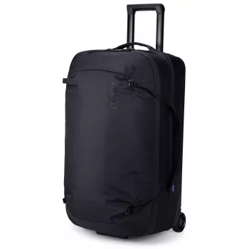 Thule Subterra 2 TSR490 zwart reistas softshell 90 L polycarbonaat (PC), polyester