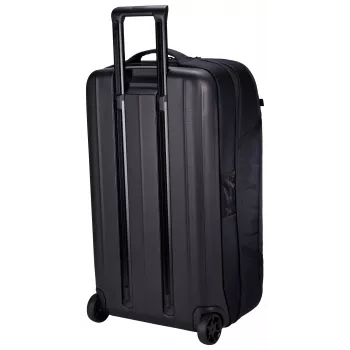 Thule Subterra 2 TSR490 zwart reistas softshell 90 L polycarbonaat (PC), polyester