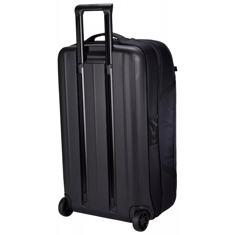 Thule Subterra 2 TSR490 zwart reistas softshell 90 L polycarbonaat (PC), polyester