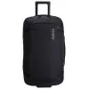 Thule Subterra 2 TSR490 zwart reistas softshell 90 L polycarbonaat (PC), polyester