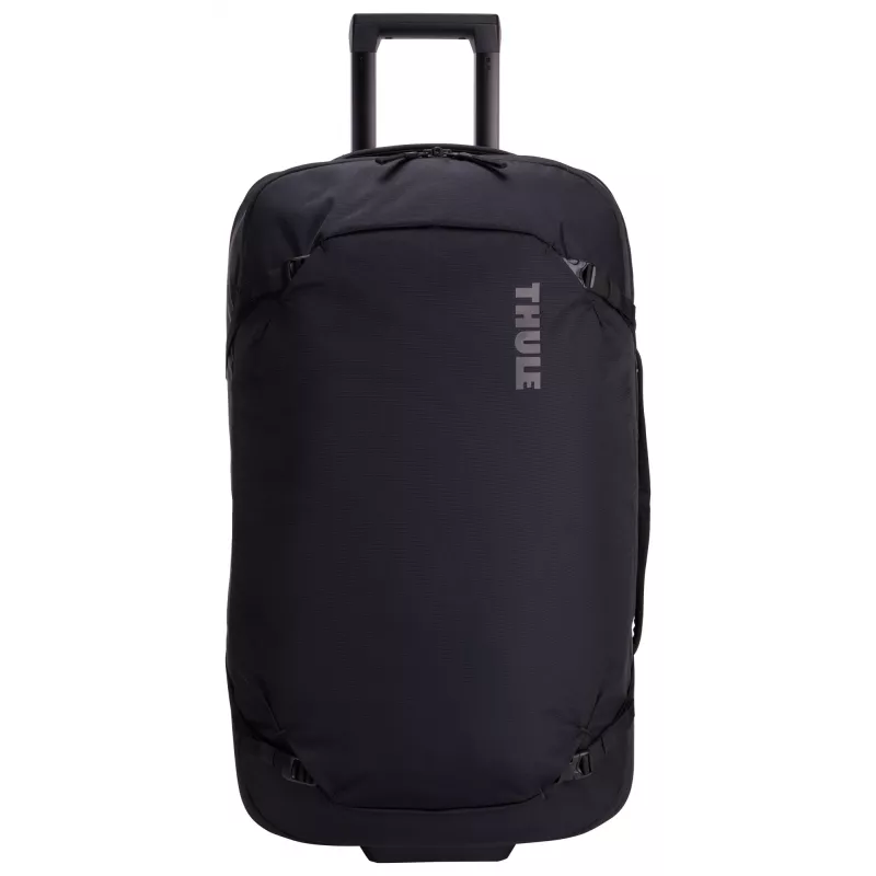Thule Subterra 2 TSR490 zwart reistas softshell 90 L polycarbonaat (PC), polyester