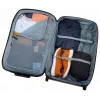 Thule Subterra 2 TSR490 zwart reistas softshell 90 L polycarbonaat (PC), polyester