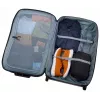 Thule Subterra 2 TSR490 zwart reistas softshell 90 L polycarbonaat (PC), polyester
