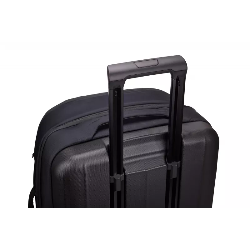 Thule Subterra 2 TSR490 zwart reistas softshell 90 L polycarbonaat (PC), polyester