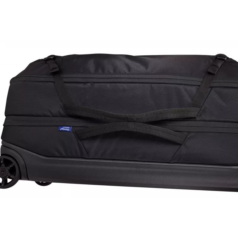 Thule Subterra 2 TSR490 zwart reistas softshell 90 L polycarbonaat (PC), polyester