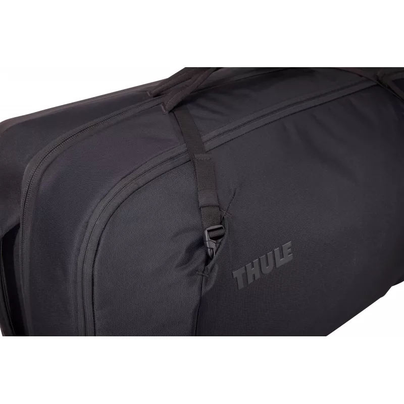 Thule Subterra 2 TSR490 zwart reistas softshell 90 L polycarbonaat (PC), polyester
