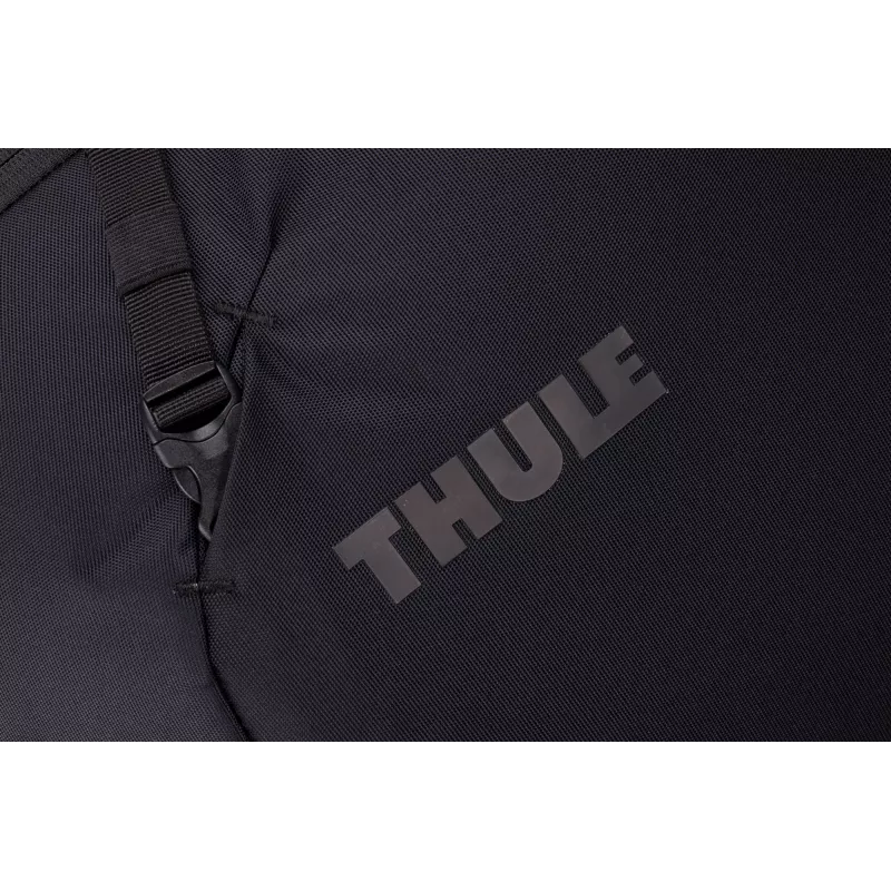Thule Subterra 2 TSR490 zwart reistas softshell 90 L polycarbonaat (PC), polyester
