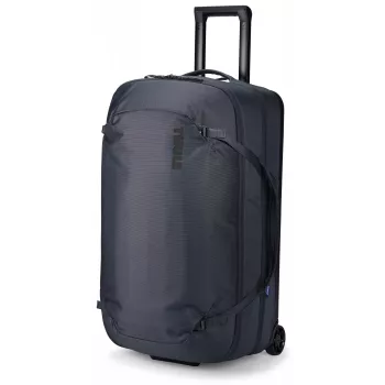 Thule Subterra 2 TSR490 Dark Slate reistas softshell grijs 90 L polycarbonaat (PC), polyester