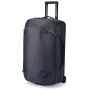 Thule Subterra 2 TSR490 Dark Slate reistas softshell grijs 90 L polycarbonaat (PC), polyester