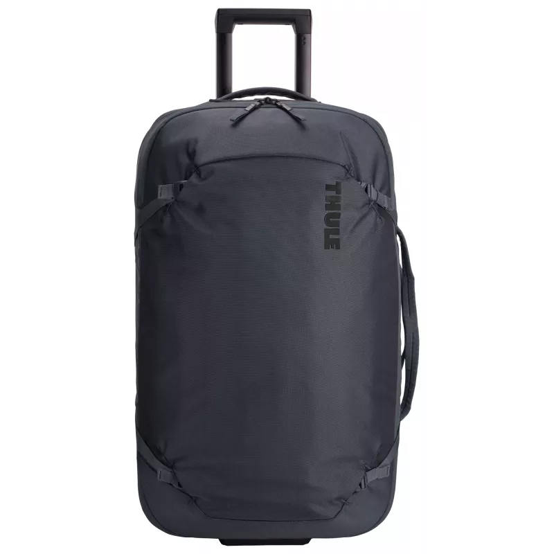 Thule Subterra 2 TSR490 Dark Slate reistas softshell grijs 90 L polycarbonaat (PC), polyester