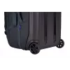 Thule Subterra 2 TSR490 Dark Slate reistas softshell grijs 90 L polycarbonaat (PC), polyester