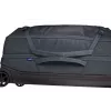 Thule Subterra 2 TSR490 Dark Slate reistas softshell grijs 90 L polycarbonaat (PC), polyester