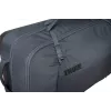 Thule Subterra 2 TSR490 Dark Slate reistas softshell grijs 90 L polycarbonaat (PC), polyester