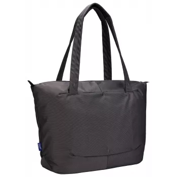 Thule Subterra 2 TST402 Vetiver Gray polyester grijs unisex draagtas
