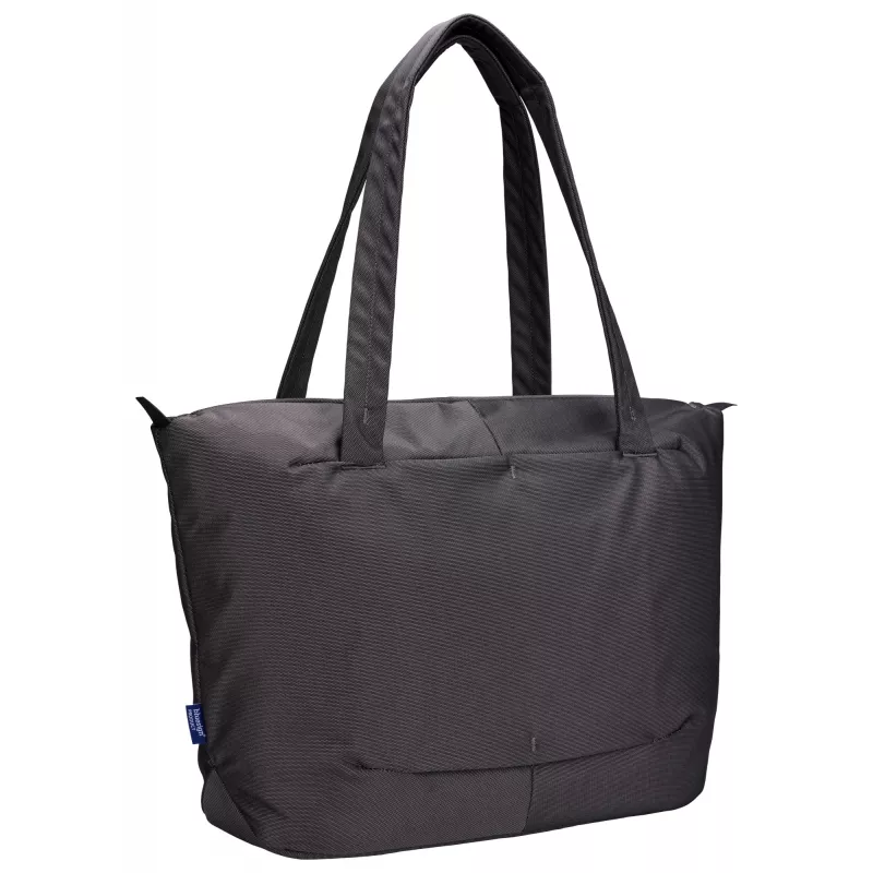 Thule Subterra 2 TST402 Vetiver Gray polyester grijs unisex draagtas