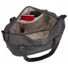 Thule Subterra 2 TST402 Vetiver Gray polyester grijs unisex draagtas