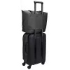 Thule Subterra 2 TST402 Vetiver Gray polyester grijs unisex draagtas