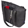 Thule Subterra 2 TST402 Vetiver Gray polyester grijs unisex draagtas