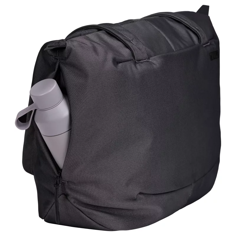 Thule Subterra 2 TST402 Vetiver Gray polyester grijs unisex draagtas