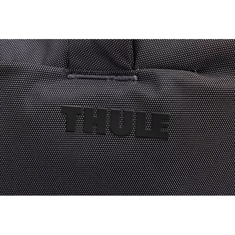 Thule Subterra 2 TST402 Vetiver Gray polyester grijs unisex draagtas