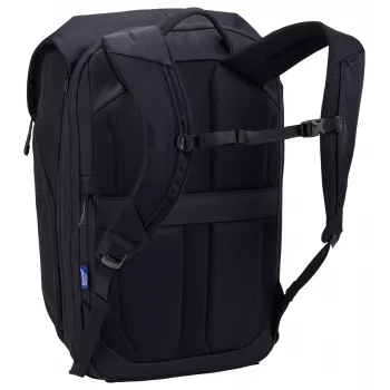 Thule Subterra 2 TSTB434 zwart rugzak reisrugzak polyester