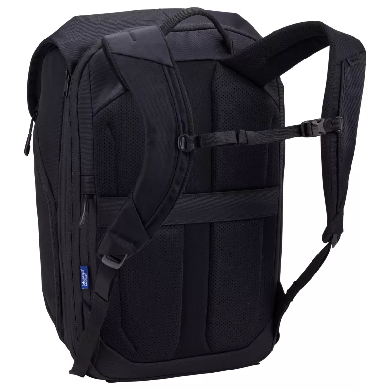 Thule Subterra 2 TSTB434 zwart rugzak reisrugzak polyester