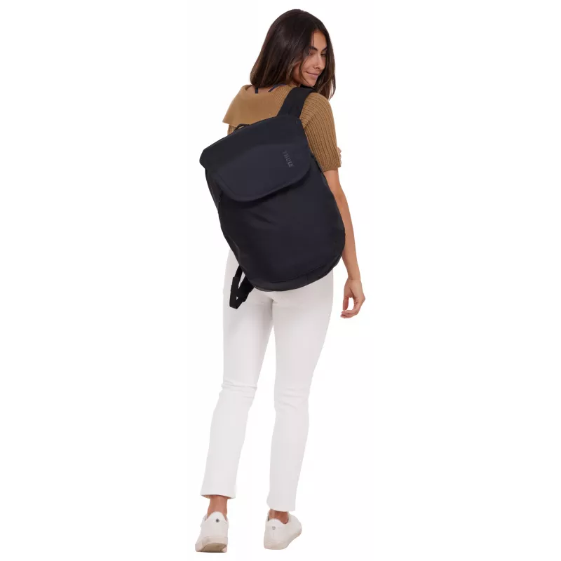 Thule Subterra 2 TSTB434 zwart rugzak reisrugzak polyester
