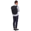 Thule Subterra 2 TSTB434 zwart rugzak reisrugzak polyester