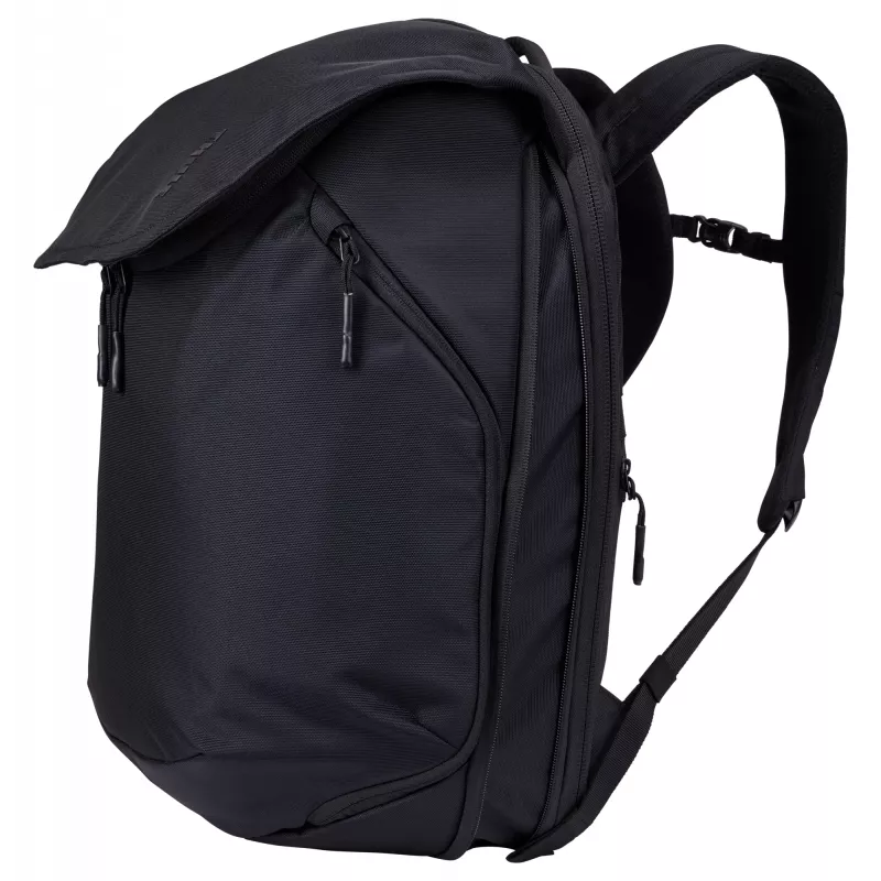 Thule Subterra 2 TSTB434 zwart rugzak reisrugzak polyester