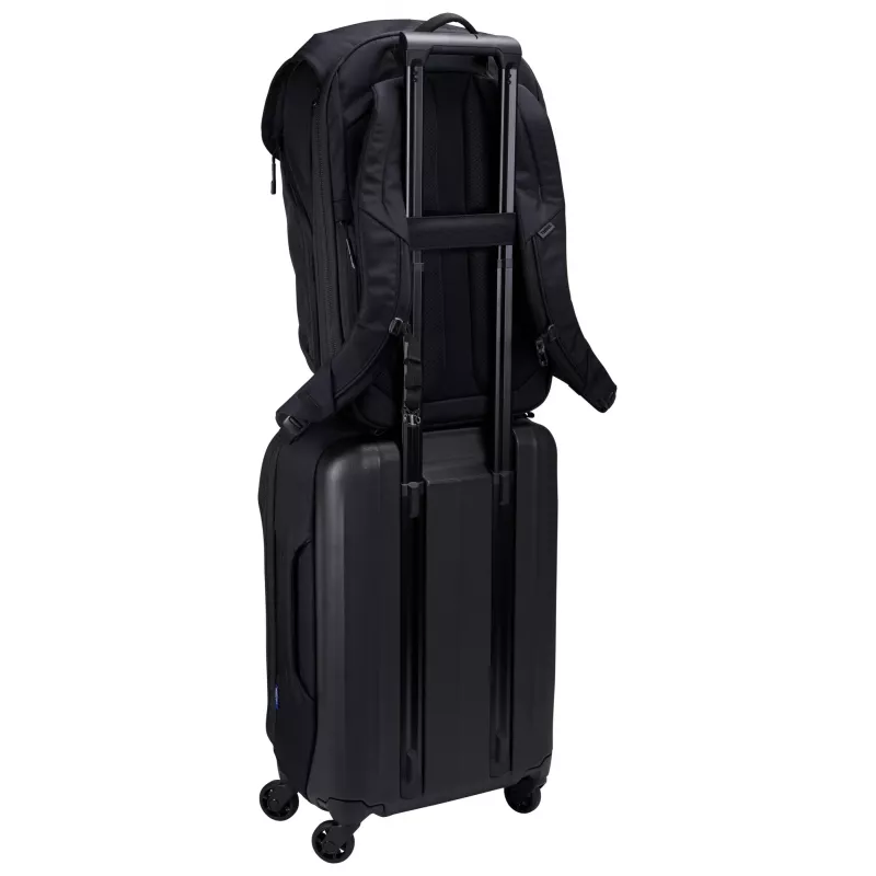 Thule Subterra 2 TSTB434 zwart rugzak reisrugzak polyester