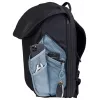 Thule Subterra 2 TSTB434 zwart rugzak reisrugzak polyester