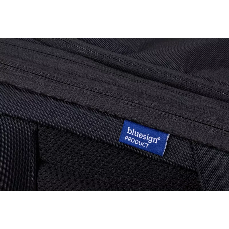 Thule Subterra 2 TSTB434 zwart rugzak reisrugzak polyester