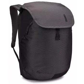 Thule Subterra 2 TSTB434 Vetiver Gray rugzak reisrugzak grijs polyester