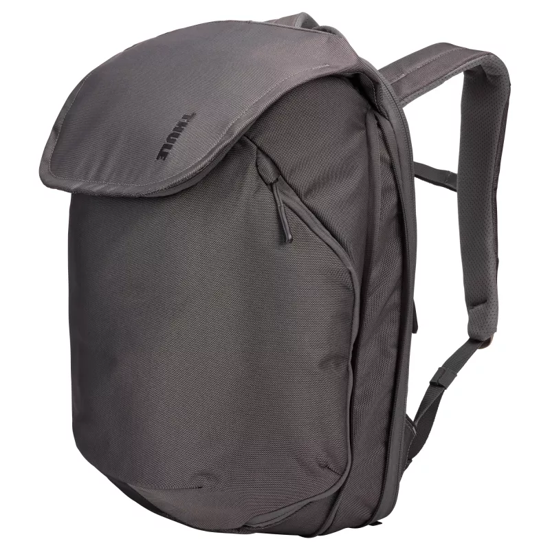 Thule Subterra 2 TSTB434 Vetiver Gray rugzak reisrugzak grijs polyester