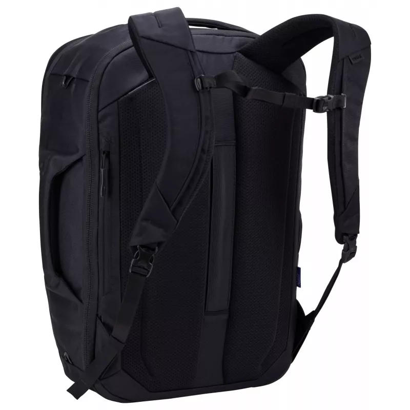 Reisrugzak Thule Subterra 2 TSD440 zwart polyester urban 540 mm