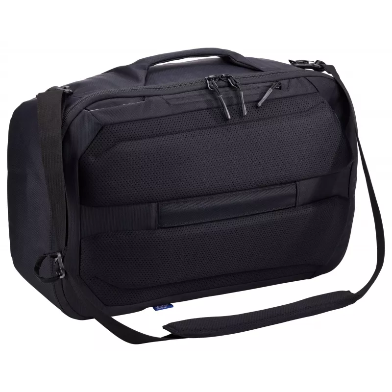 Reisrugzak Thule Subterra 2 TSD440 zwart polyester urban 540 mm